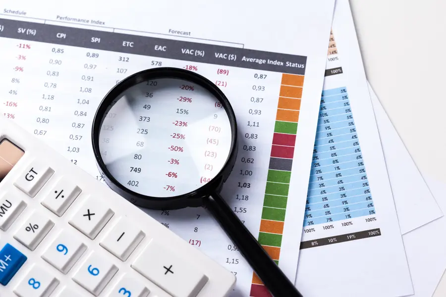 Finance & Advisory