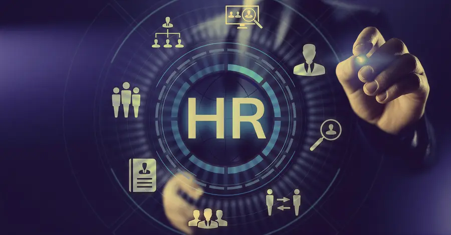 Services juridiques & RH