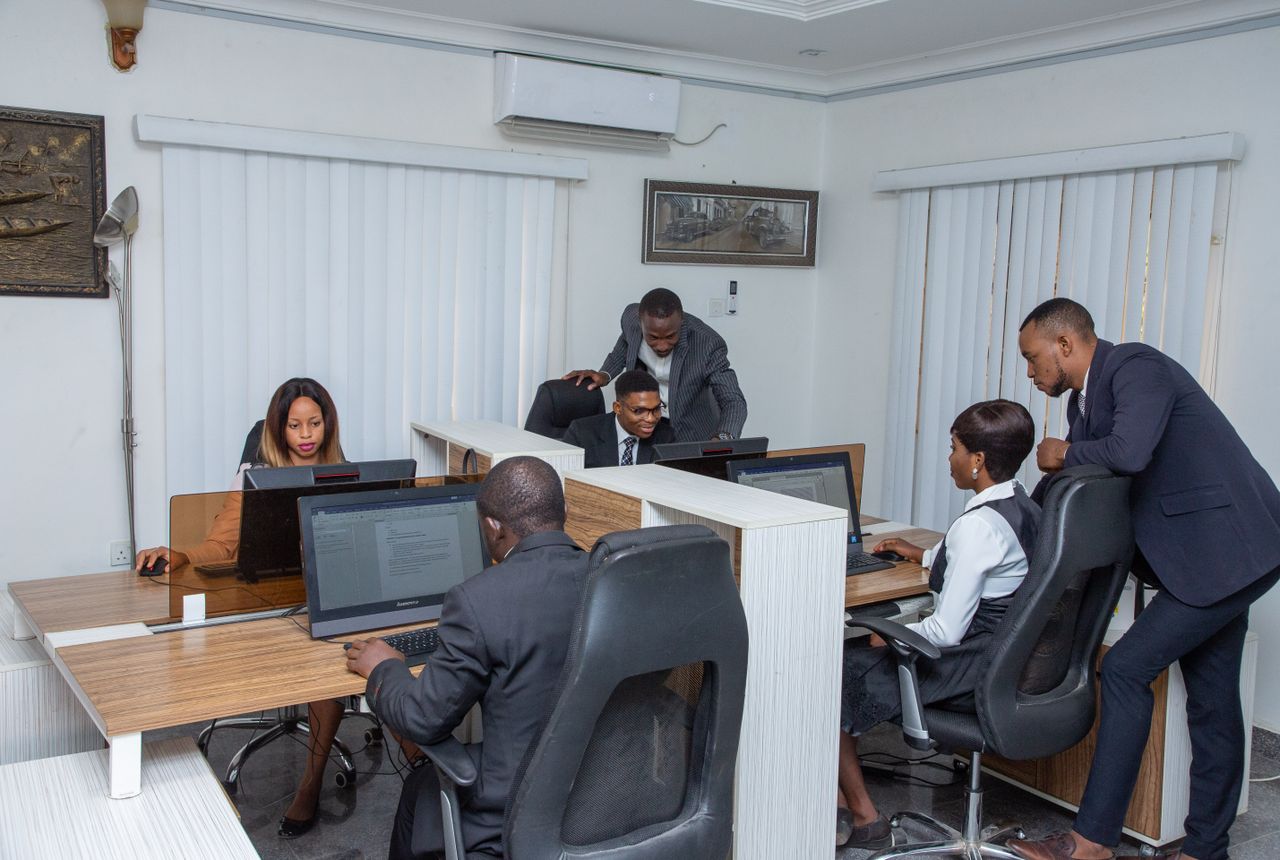 Solutions & Services IT