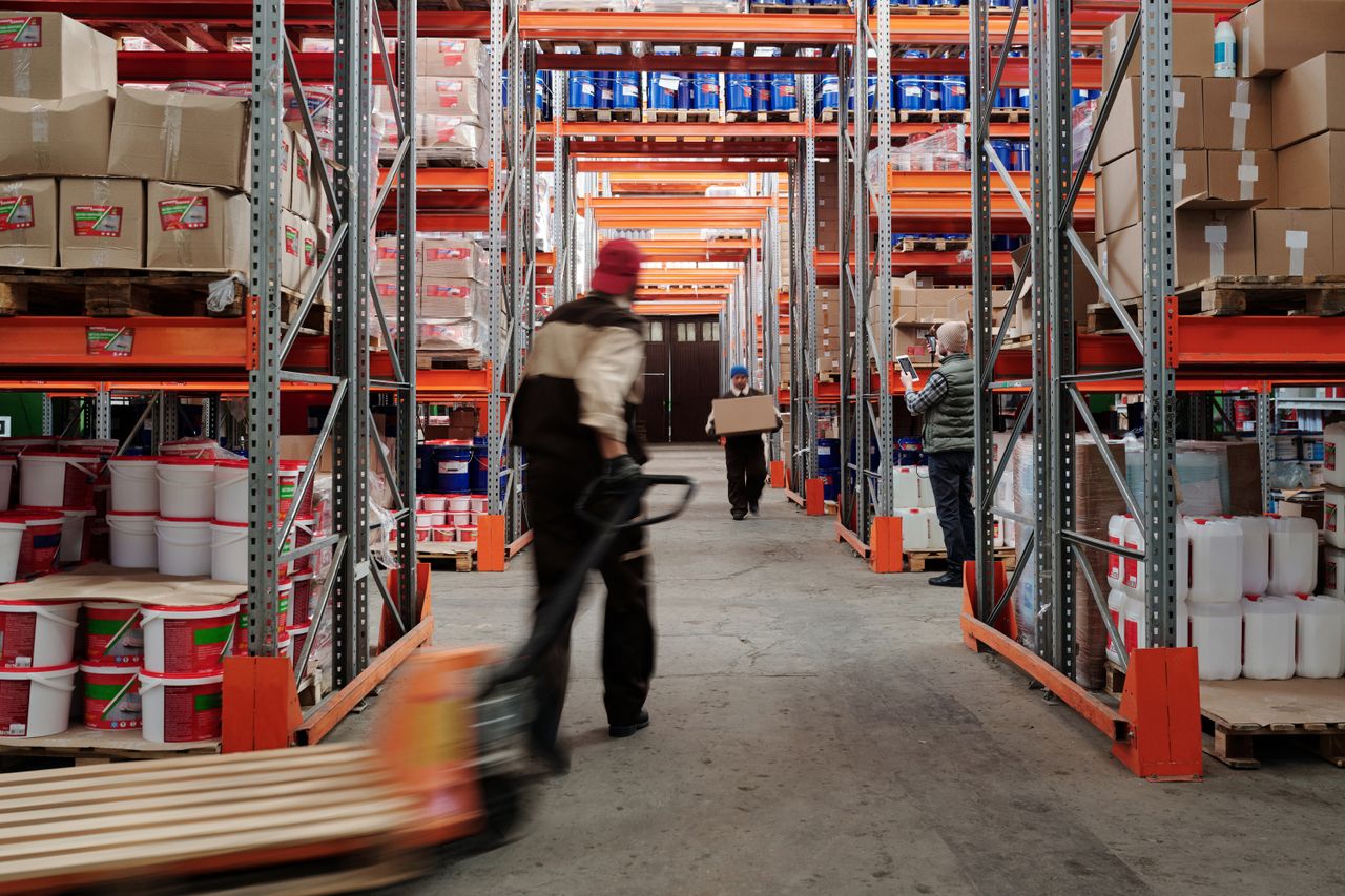 Transport & Logistique